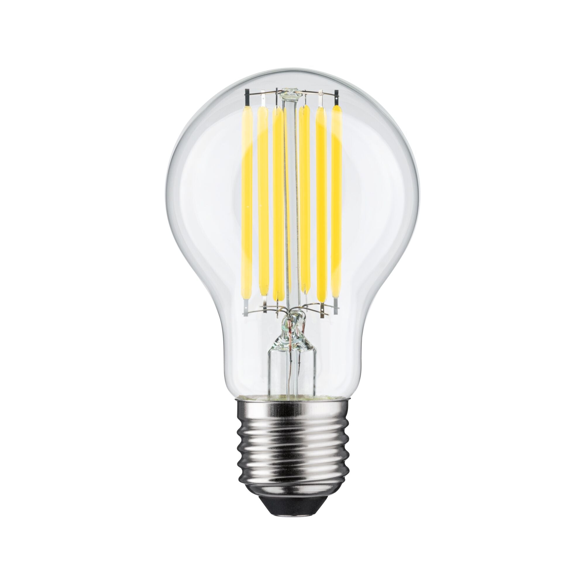 Paulmann Eco-Line Filament 230V LED Birne Einzelleuchte 1055lm 5W 3000K  Klar