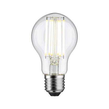 Paulmann Eco-Line Filament 230V LED Birne Einzelleuchte 1055lm 5W 4000K  Klar