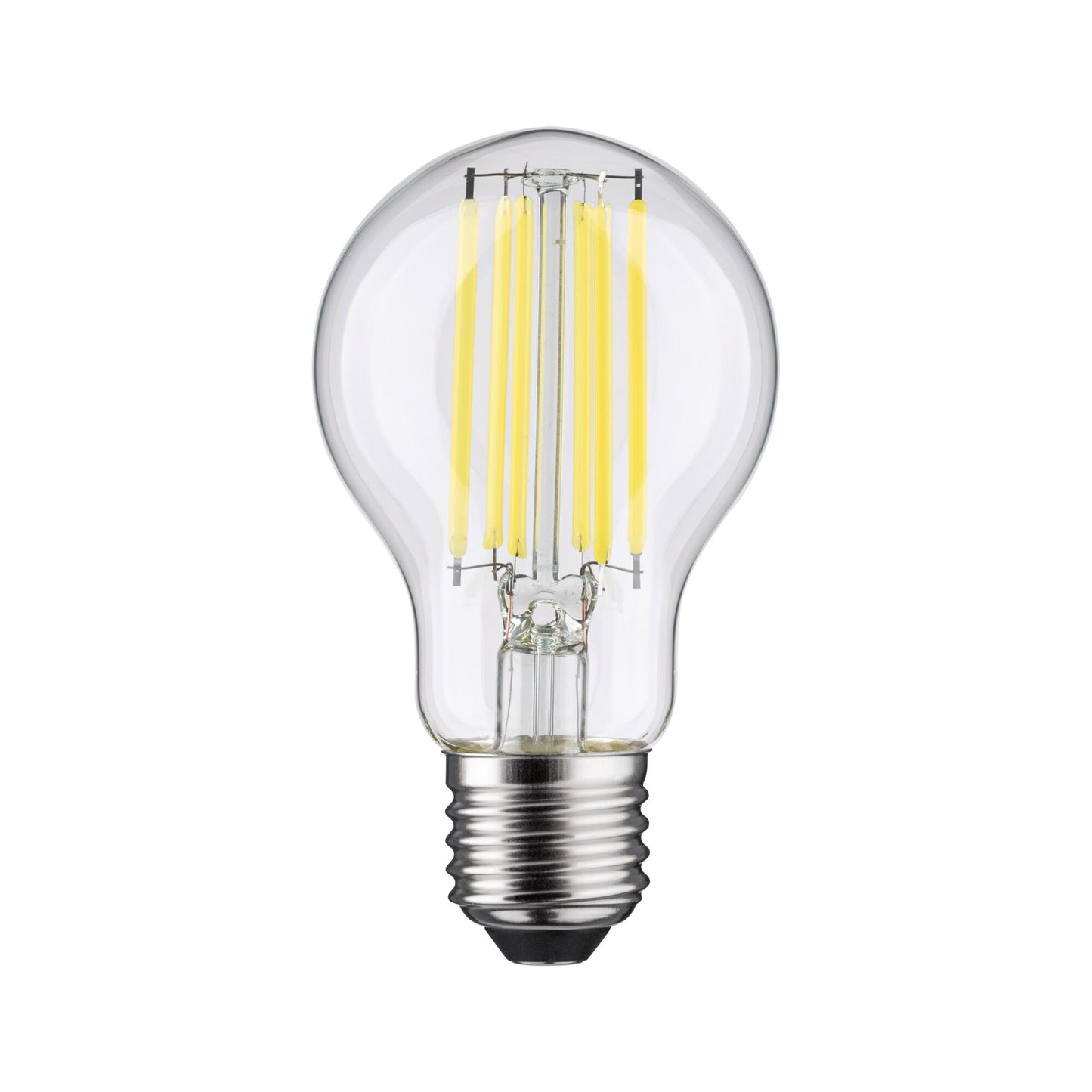 Paulmann Eco-Line Filament 230V LED Birne Einzelleuchte 1055lm 5W 4000K  Klar