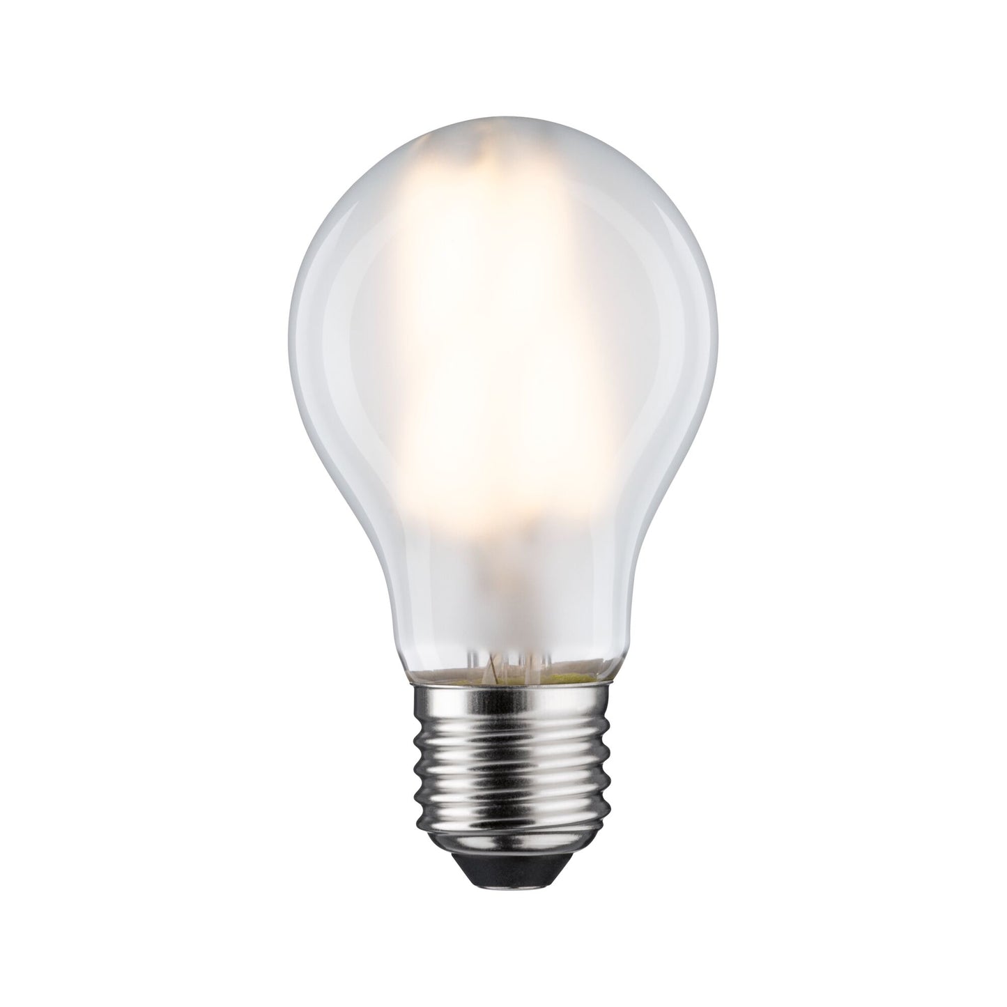 Paulmann Eco-Line Filament 230V LED Birne Einzelleuchte 525lm 2,5W 3000K  Matt