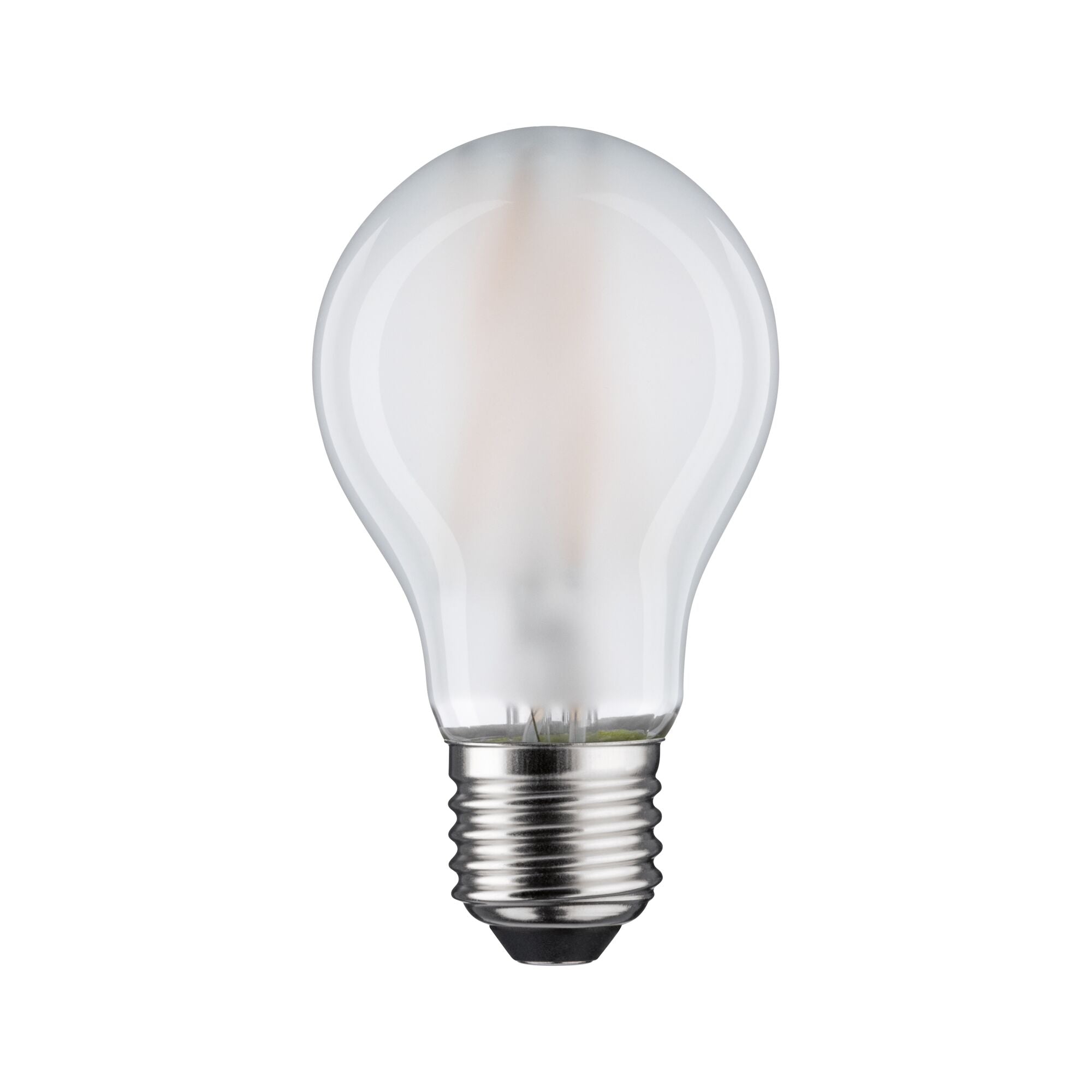 Paulmann Eco-Line Filament 230V LED Birne Einzelleuchte 840lm 4W 3000K  Matt