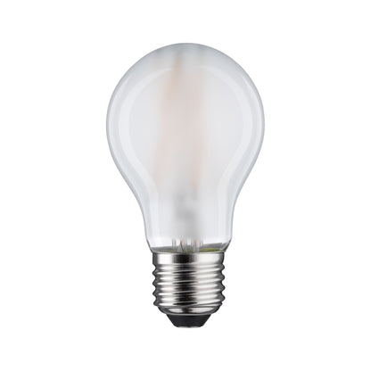 Paulmann Eco-Line Filament 230V LED Birne Einzelleuchte 840lm 4W 3000K  Matt