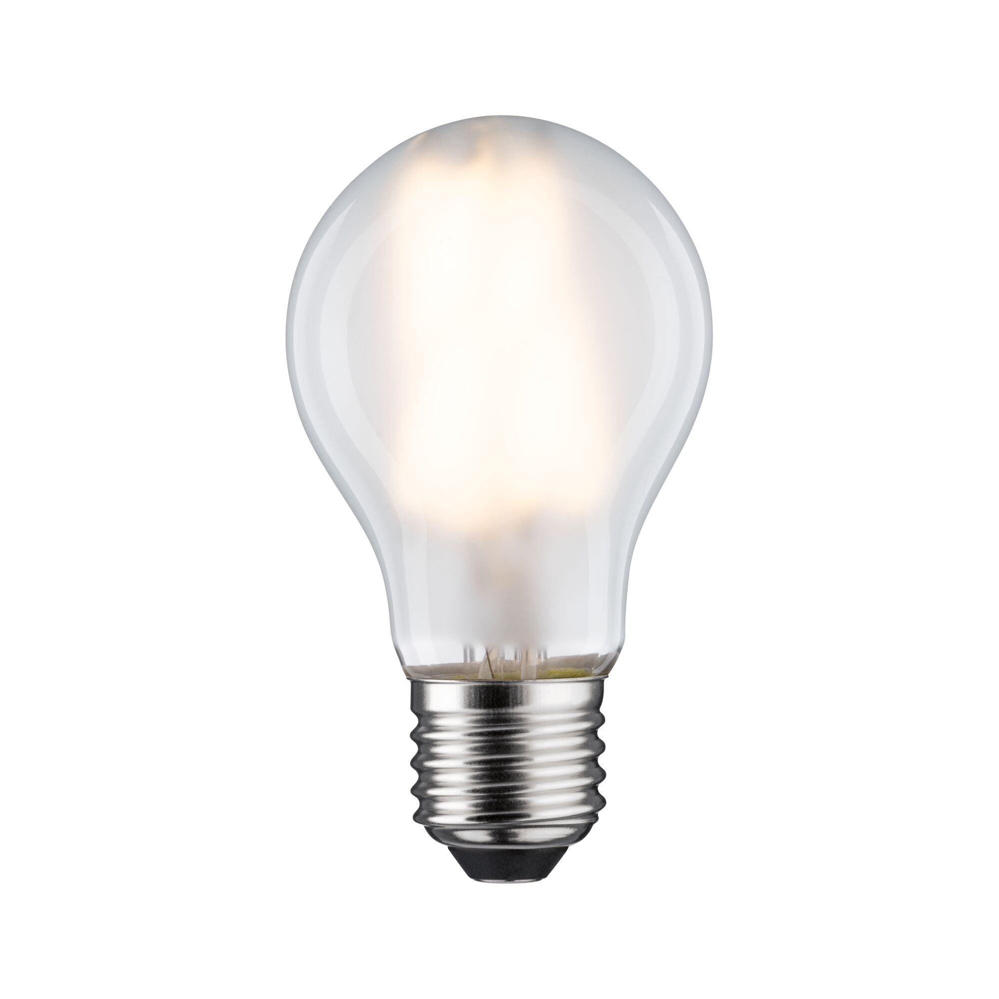 Paulmann Eco-Line Filament 230V LED Birne Einzelleuchte 1055lm 5W 3000K  Matt