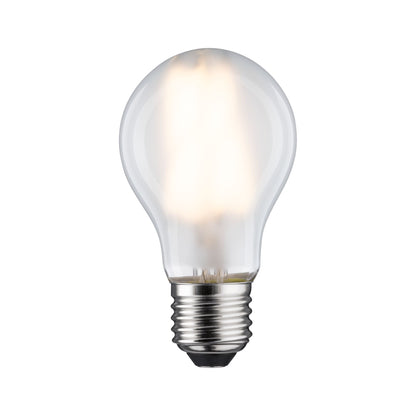 Paulmann Eco-Line Filament 230V LED Birne Einzelleuchte 1055lm 5W 3000K  Matt