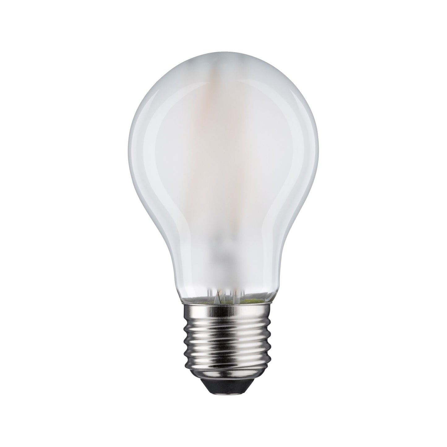 Paulmann Eco-Line Filament 230V LED Birne Einzelleuchte 1055lm 5W 3000K  Matt