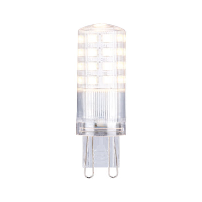 Paulmann Standard 230V LED Stiftsockel 550lm 4,2W 2700K dimmbar Klar