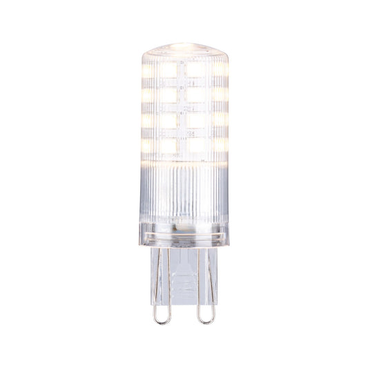 Paulmann Standard 230V LED Stiftsockel 550lm 4,2W 2700K dimmbar Klar