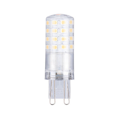Paulmann Standard 230V LED Stiftsockel 550lm 4,2W 2700K dimmbar Klar