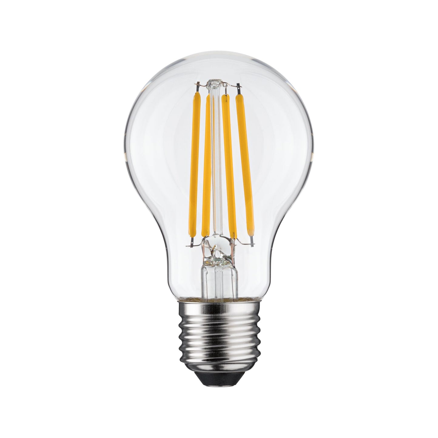 Paulmann Eco-Line Filament 230V LED Birne Einzelleuchte 1055lm 5,7W 3000K dimmbar Klar