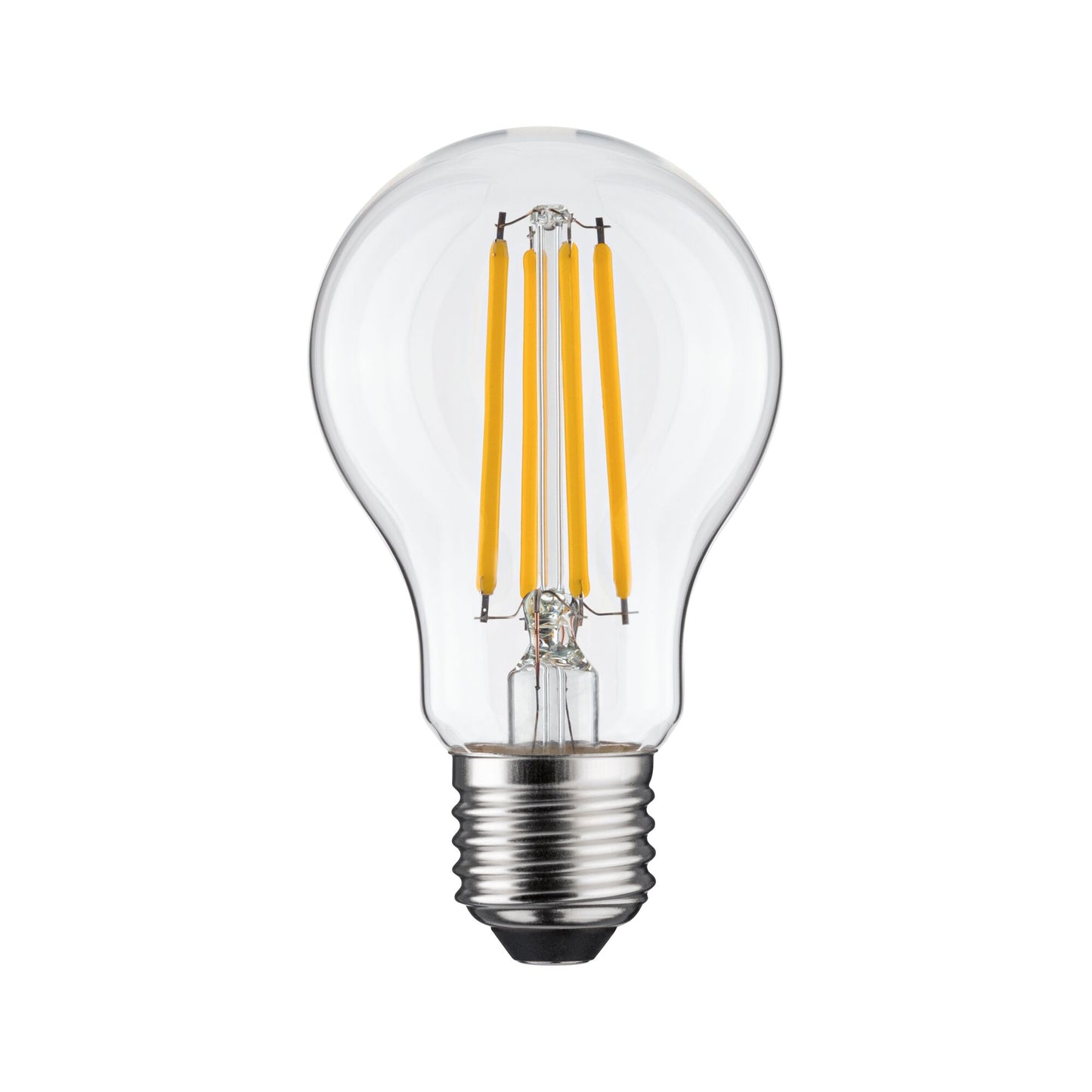 Paulmann Eco-Line Filament 230V LED Birne Einzelleuchte 1521lm 8,2W 3000K dimmbar Klar
