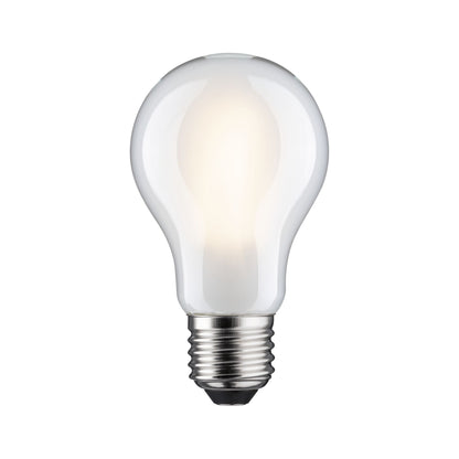 Paulmann Eco-Line Filament 230V LED Birne Einzelleuchte 470lm 2,5W 3000K dimmbar Matt