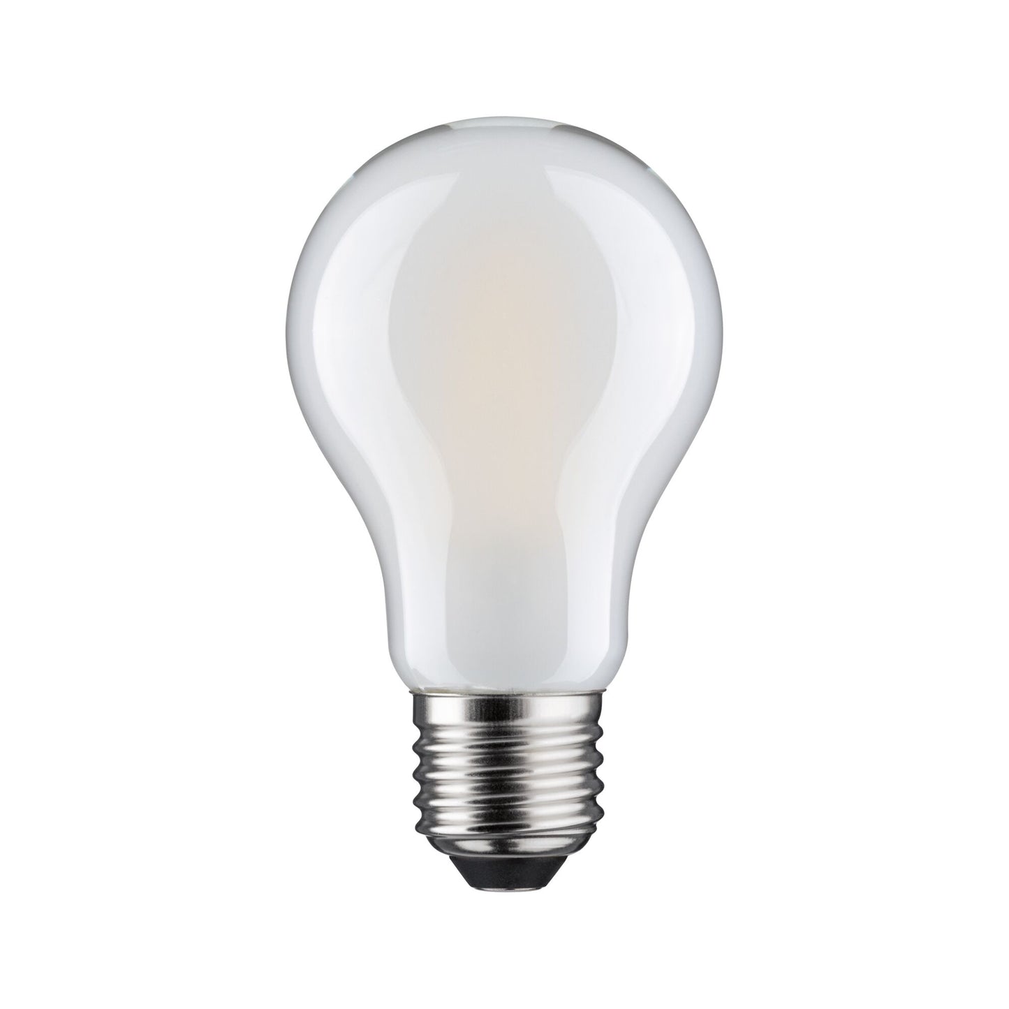 Paulmann Eco-Line Filament 230V LED Birne Einzelleuchte 470lm 2,5W 3000K dimmbar Matt