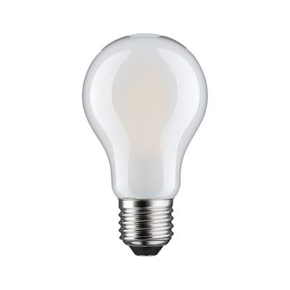 Paulmann Eco-Line Filament 230V LED Birne Einzelleuchte 470lm 2,5W 3000K dimmbar Matt
