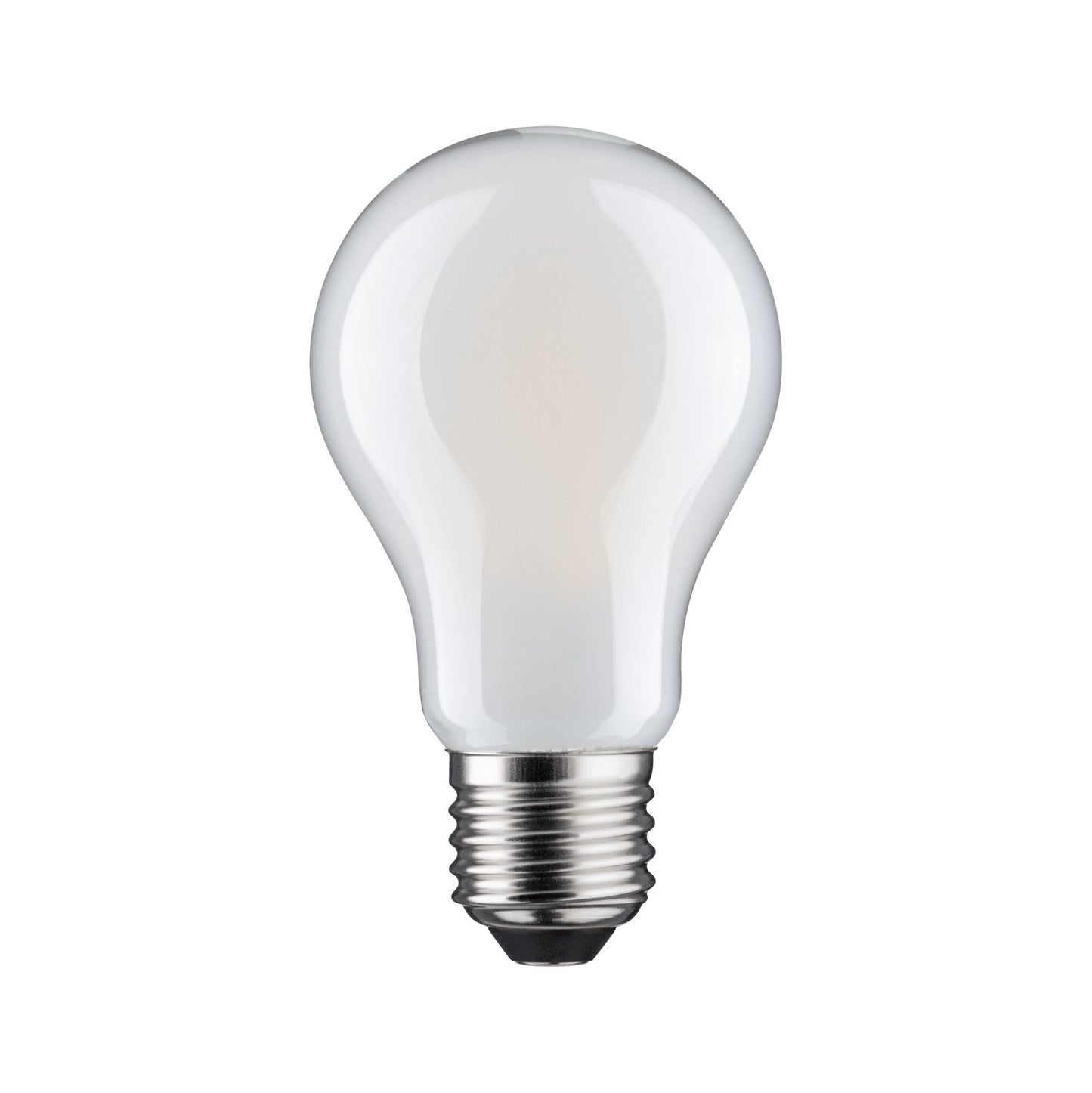 Paulmann Eco-Line Filament 230V LED Birne Einzelleuchte 806lm 4,3W 3000K dimmbar Matt