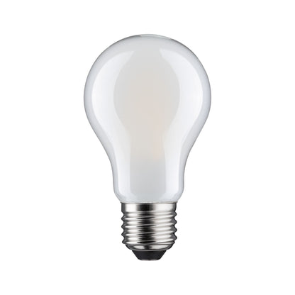 Paulmann Eco-Line Filament 230V LED Birne Einzelleuchte 806lm 4,3W 3000K dimmbar Matt