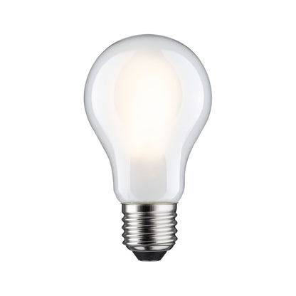 Paulmann Eco-Line Filament 230V LED Birne Einzelleuchte 1055lm 5,7W 3000K dimmbar Matt
