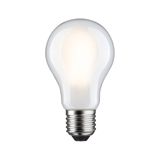 Paulmann Eco-Line Filament 230V LED Birne Einzelleuchte 1055lm 5,7W 3000K dimmbar Matt