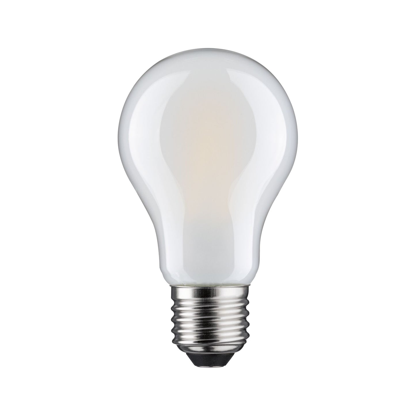 Paulmann Eco-Line Filament 230V LED Birne Einzelleuchte 1055lm 5,7W 3000K dimmbar Matt