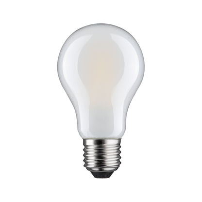 Paulmann Eco-Line Filament 230V LED Birne Einzelleuchte 1055lm 5,7W 3000K dimmbar Matt