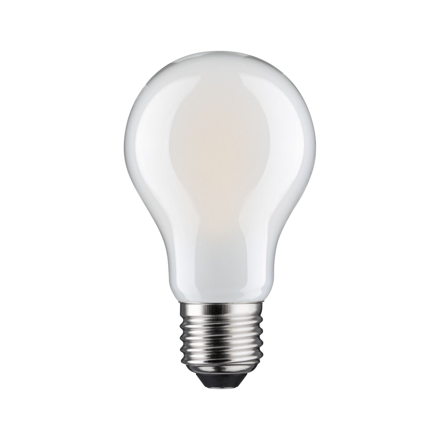 Paulmann Eco-Line Filament 230V LED Birne Einzelleuchte 1521lm 8,2W 3000K dimmbar Matt