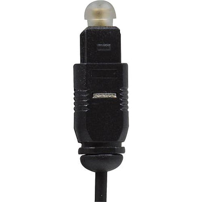 EGB Lichtleiterkabel Toslink 2xStecker 5 m