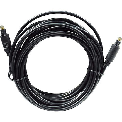EGB Lichtleiterkabel Toslink 4 mm 3 m OC 69004-3,0