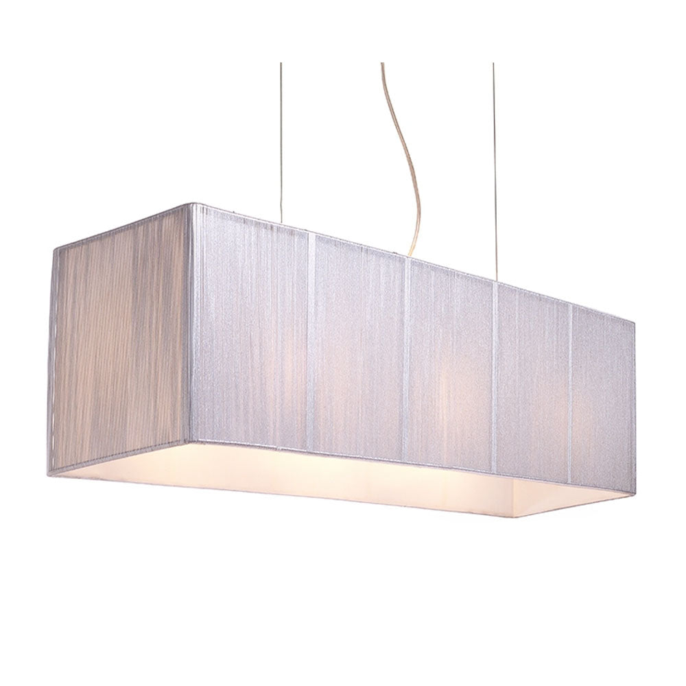 Deko-Light Forillo  Silber Chrom