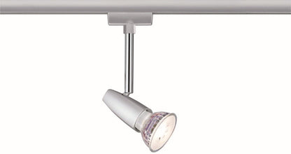 Paulmann URail Spot Barelli max 1x10W GU10 Chrom matt/Chrom 230V Met/Kst