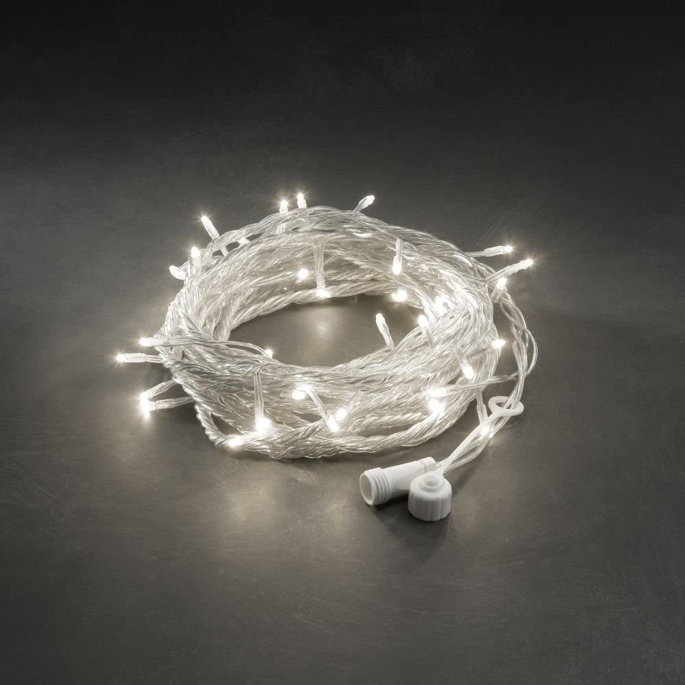 LED System Lichterkette 100 flg. 4810-103