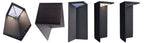 Deko-Light Lugh Solar 2,2W dunkelgrau
