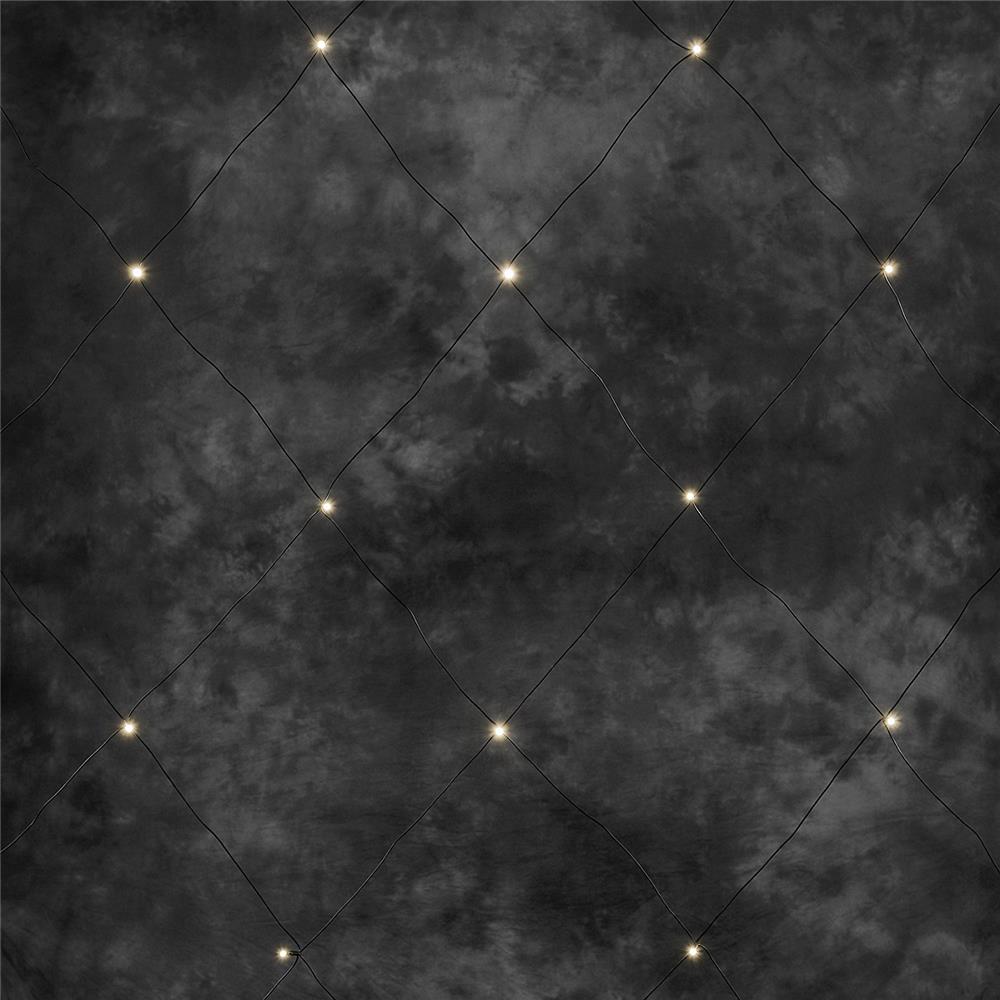 KONSTSMIDE Netz 96LED warmweiß 3x3m 3757-100
