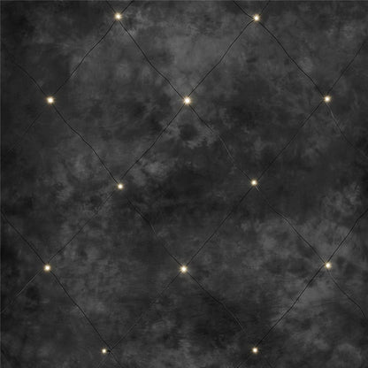 KONSTSMIDE Netz 96LED warmweiß 3x3m 3757-100