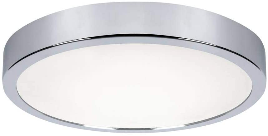 Paulmann Decken-/Wandleuchte Aviar 18W TunW 300mm 2700K 1800lm chrom