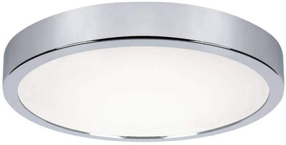 Paulmann Decken-/Wandleuchte Aviar 18W TunW 300mm 2700K 1800lm chrom