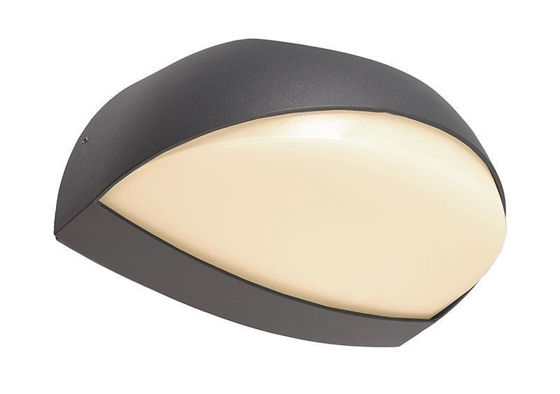 Deko-Light Wasat II 7,8W dunkelgrau