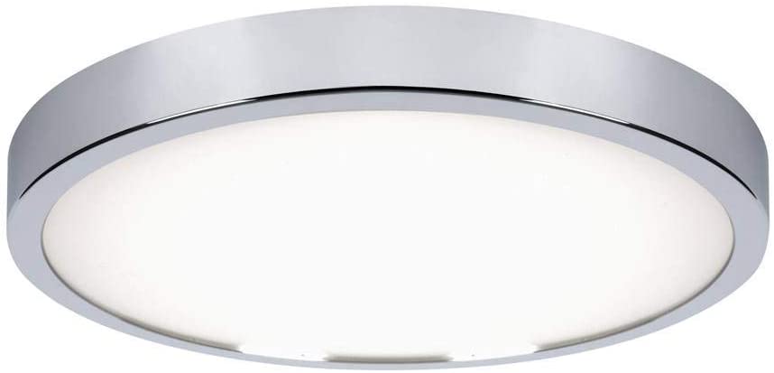 Paulmann Decken-/Wandleuchte Aviar 24W TunW 360mm 2700K 2200lm chrom