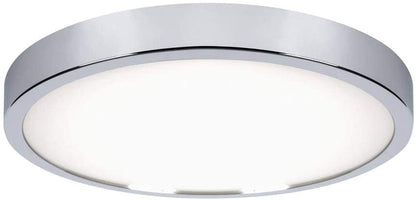 Paulmann Decken-/Wandleuchte Aviar 24W TunW 360mm 2700K 2200lm chrom