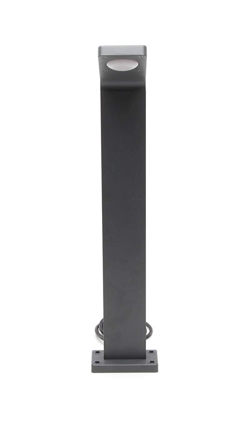Deko-Light Gruis II 9W anthrazit