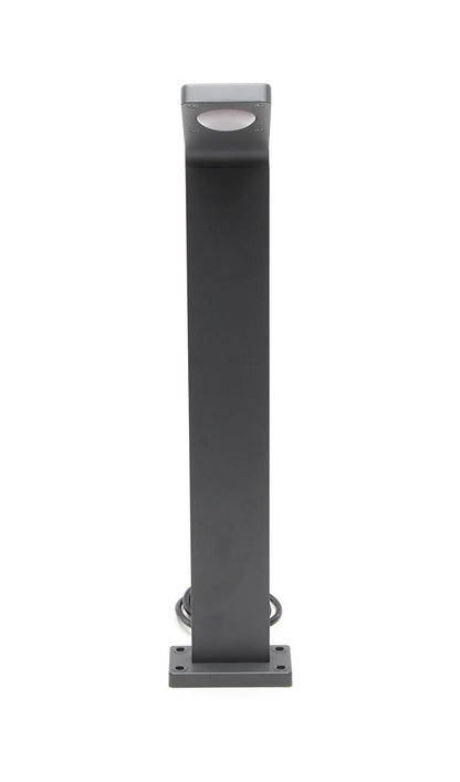 Deko-Light Gruis II 9W anthrazit