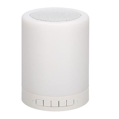 Bluetooth-Lautsprecher mit LED 362-81
