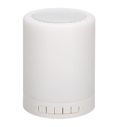 Bluetooth-Lautsprecher mit LED 362-81