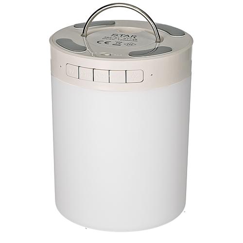 Bluetooth-Lautsprecher mit LED 362-81
