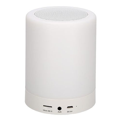 Bluetooth-Lautsprecher mit LED 362-81