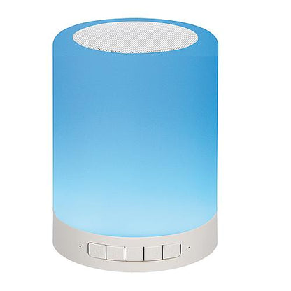 Bluetooth-Lautsprecher mit LED 362-81