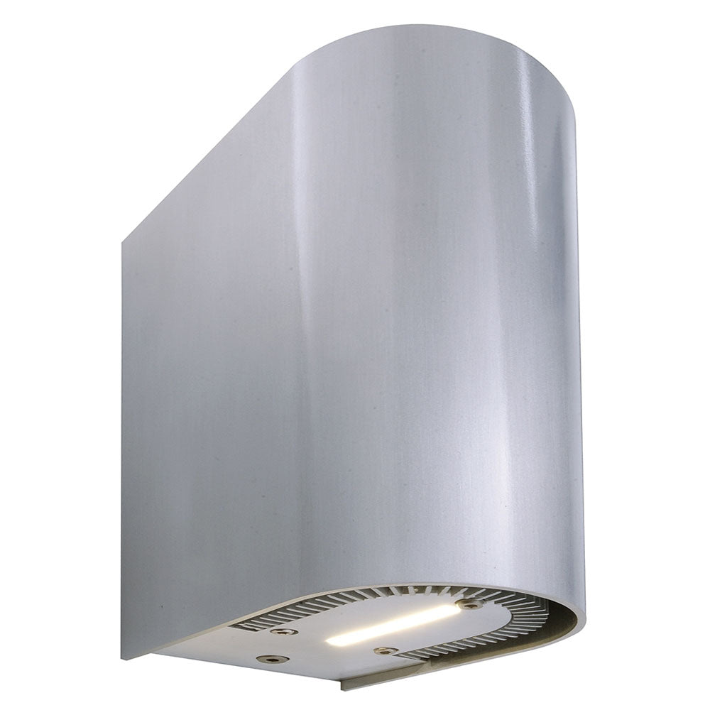 Deko-Light Adelanto 11W Silber eloxiert