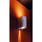Deko-Light Adelanto 11W Silber eloxiert