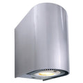 Deko-Light Adelanto 11W Silber eloxiert