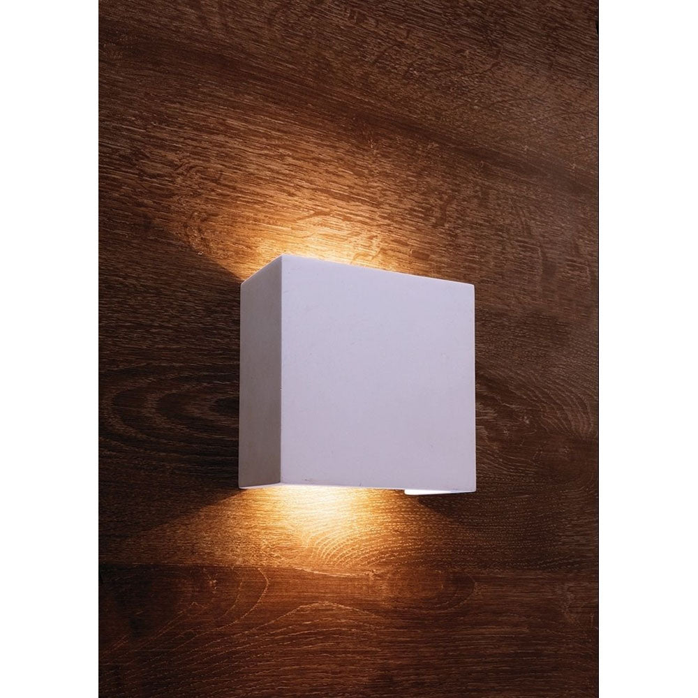 Deko-Light Quinta 6W weiß