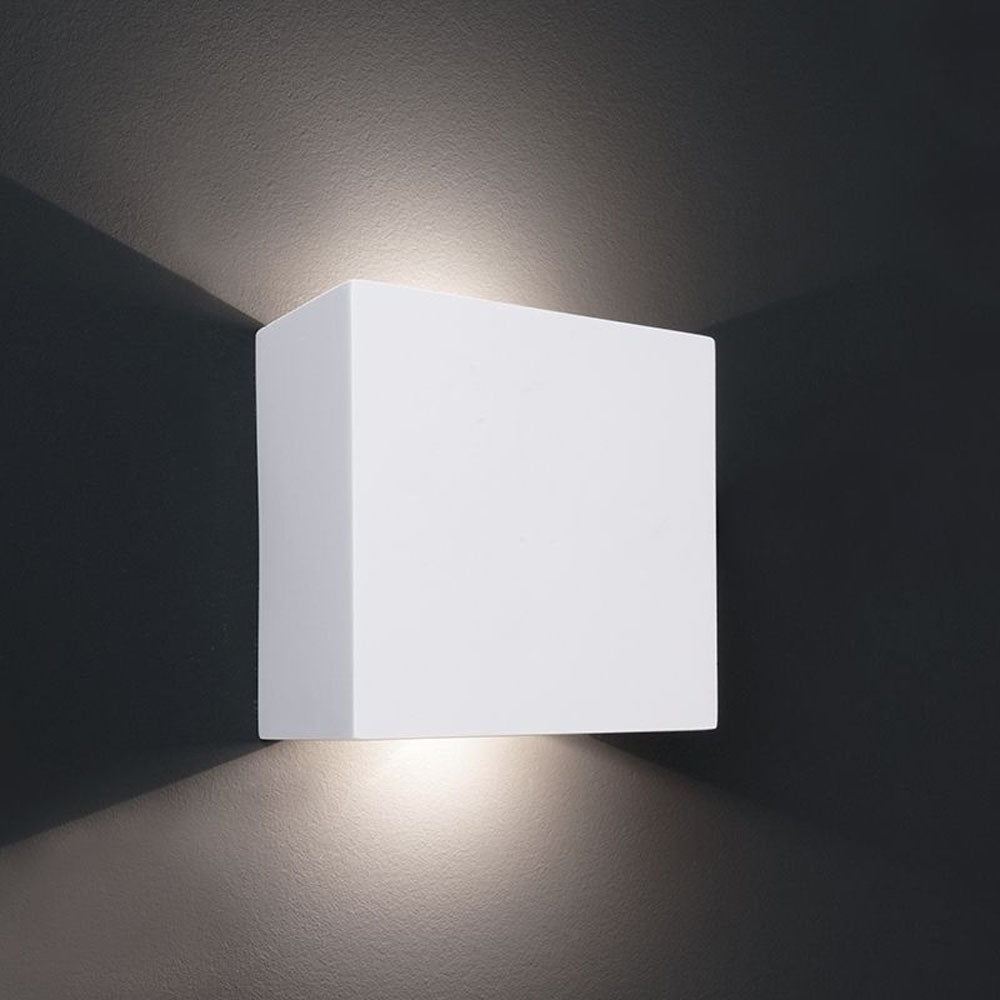 Deko-Light Quinta 6W weiß
