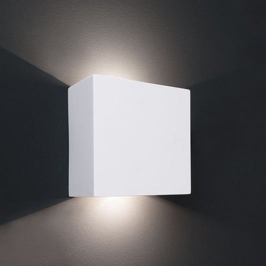 Deko-Light Quinta 6W weiß